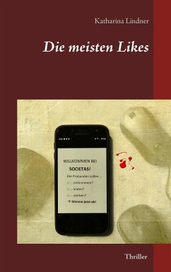 Die meisten Likes (eBook, ePUB) - Lindner, Katharina