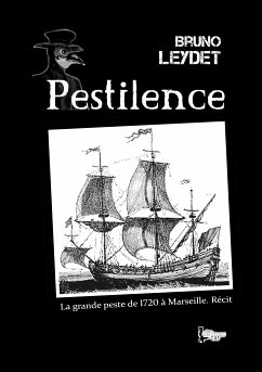 Pestilence (eBook, ePUB)