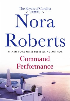 Command Performance (eBook, ePUB) - Roberts, Nora