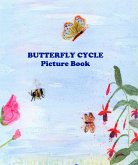 Butterfly Cycle Picture Book (Rhymes of Science and Nature, #1) (eBook, ePUB)