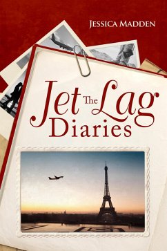 Cover The Jet Lag Diaries (eBook, ePUB)
