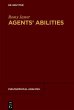 Agents' Abilities (eBook, PDF) - Bild 1