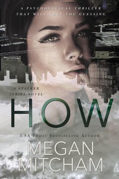 Cover How (The Stalker Series, #3) (eBook, ePUB)