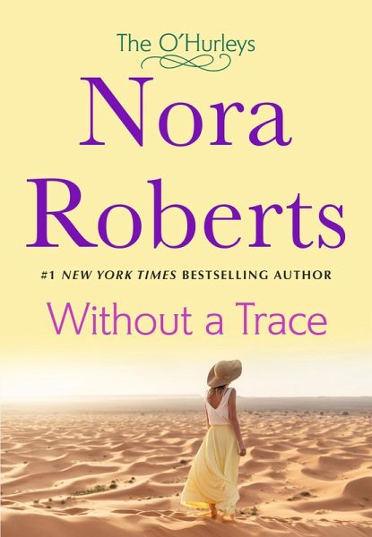 Without a Trace (eBook, ePUB)