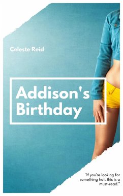Cover Addison's Birthday (eBook, ePUB)