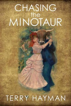 Cover Chasing the Minotaur (eBook, ePUB)
