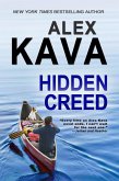 Hidden Creed (Ryder Creed, #6) (eBook, ePUB)