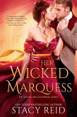Her Wicked Marquess (eBook, ePUB) Her Wicked Marquess (eBook, ePUB)