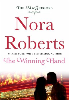Cover The Winning Hand (eBook, ePUB)