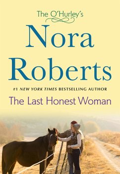 Cover The Last Honest Woman (eBook, ePUB)