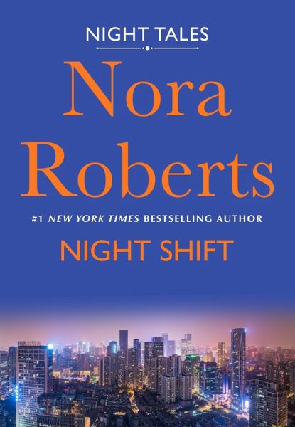 Night Shift (eBook, ePUB)