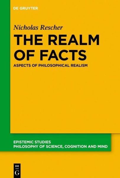 The Realm of Facts (eBook, PDF) The Realm of Facts (eBook, PDF)