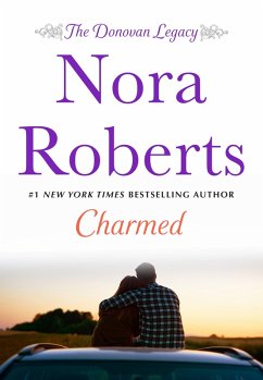 Cover Charmed (eBook, ePUB)