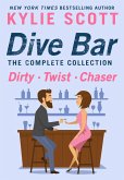 Dive Bar, The Complete Collection (eBook, ePUB)