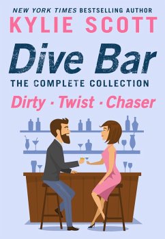 Dive Bar, The Complete Collection (eBook, ePUB) - Scott, Kylie