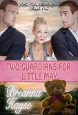 Two Guardians For Little May (eBook, ePUB)