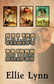 Calico Brides (eBook, ePUB)