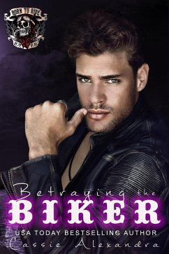 Cover Betraying the Biker (eBook, ePUB)