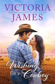 Wishing for a Cowboy (eBook, ePUB)