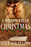 A Willow Creek Christmas (eBook, ePUB)