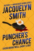 Puncher’s Chance: A Kira Brightwell Short Story (eBook, ePUB)