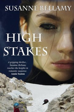 Cover High Stakes (eBook, ePUB)