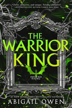 The Warrior King (eBook, ePUB) - Owen, Abigail