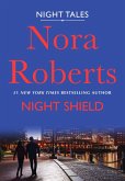 Night Shield (eBook, ePUB)