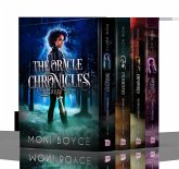 The Oracle Chronicles Boxed Set (eBook, ePUB)