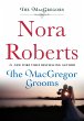The MacGregor Grooms (eBook, ePUB) - Bild 1