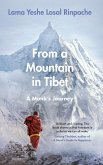 From a Mountain In Tibet (eBook, ePUB)