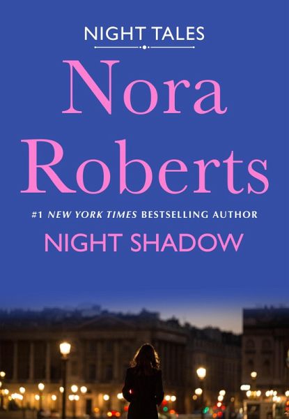 Night Shadow (eBook, ePUB) Night Shadow (eBook, ePUB)