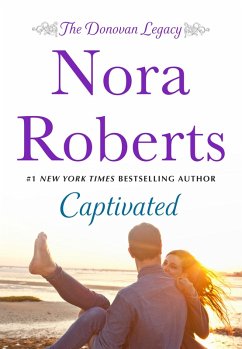 Cover Captivated (eBook, ePUB)