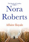 Affaire Royale (eBook, ePUB)
