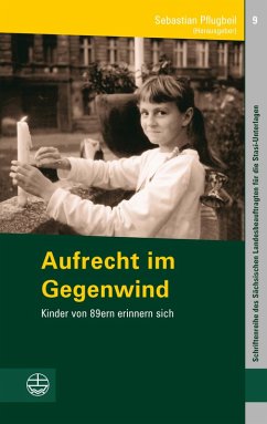 Aufrecht im Gegenwind (eBook, PDF)