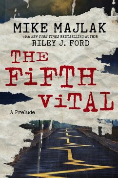 Cover The Fifth Vital: A Prelude (eBook, ePUB)