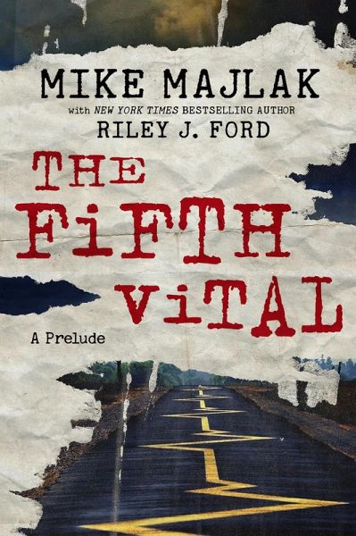 The Fifth Vital: A Prelude (eBook, ePUB) The Fifth Vital: A Prelude (eBook, ePUB)