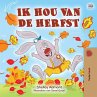 Ik hou van de herfst (Dutch English... - Bild 1