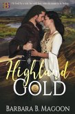 Highland Gold (eBook, ePUB)