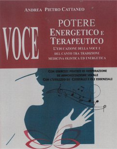 Voce (eBook, ePUB) - Pietro Cattaneo, Andrea