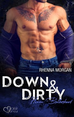 Down & Dirty / Haven Brotherhood Bd.6 (eBook, ePUB)
