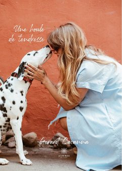 Une boule de tendresse (eBook, ePUB) - Cavanna, Gérard