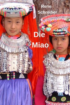 Cover Die Miao (eBook, ePUB)