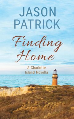 Finding Home (Love on Charlotte Island Series, #2) (eBook, ePUB) Cover Finding Home (Love on Charlotte Island Series, #2) (eBook, ePUB)