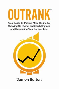 Cover Outrank (eBook, ePUB)