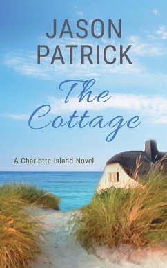 The Cottage (Love on Charlotte Island Series, #4) (eBook, ePUB) Cover The Cottage (Love on Charlotte Island Series, #4) (eBook, ePUB)