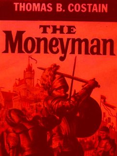Cover Moneyman (eBook, ePUB)