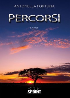 Percorsi (eBook, ePUB) - Fortuna, Antonella