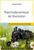 Thermodynamique de l'évolution (eBook, ePUB)
