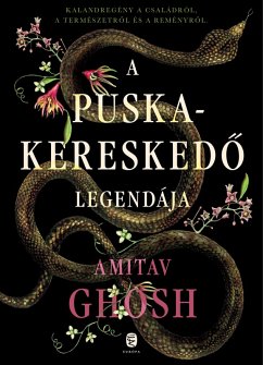 Cover A puskakereskedo legendája (eBook, ePUB)
